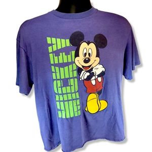 Disney Mickey Mouse T-shirt